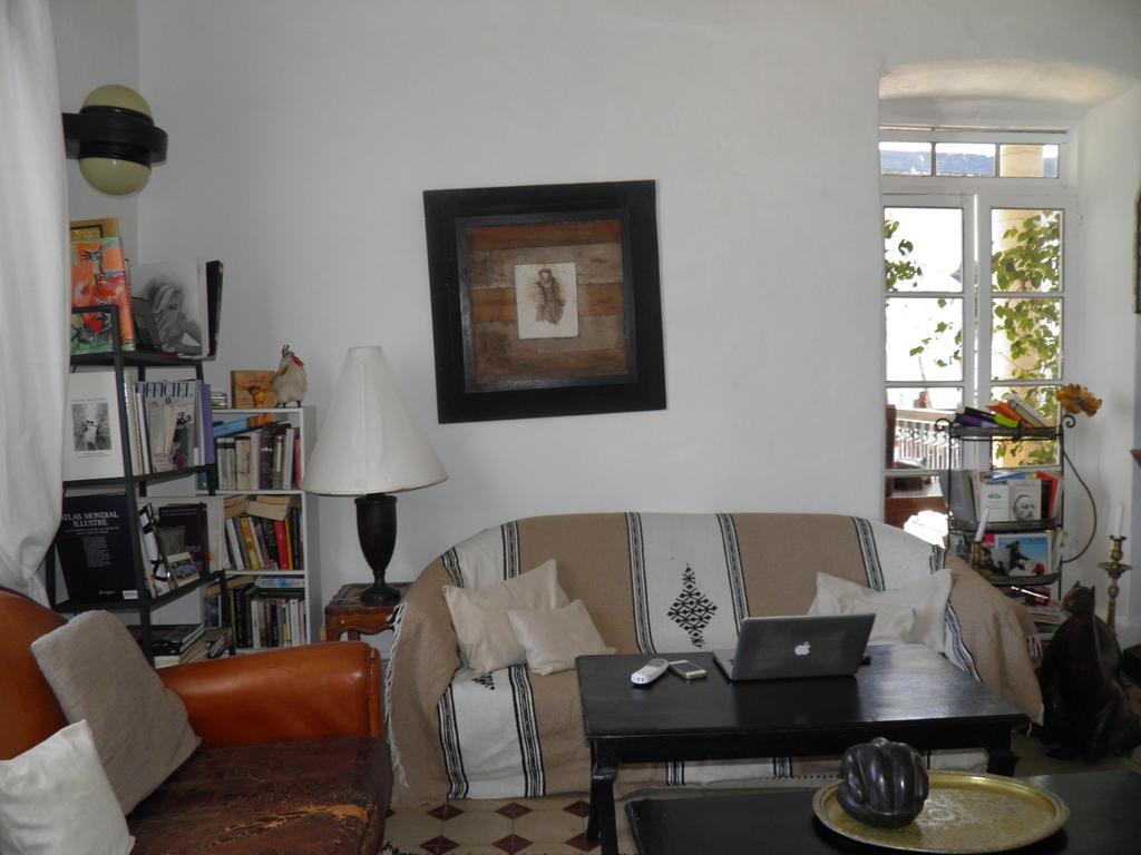 La Maison Des Artistes Esauira Exterior foto
